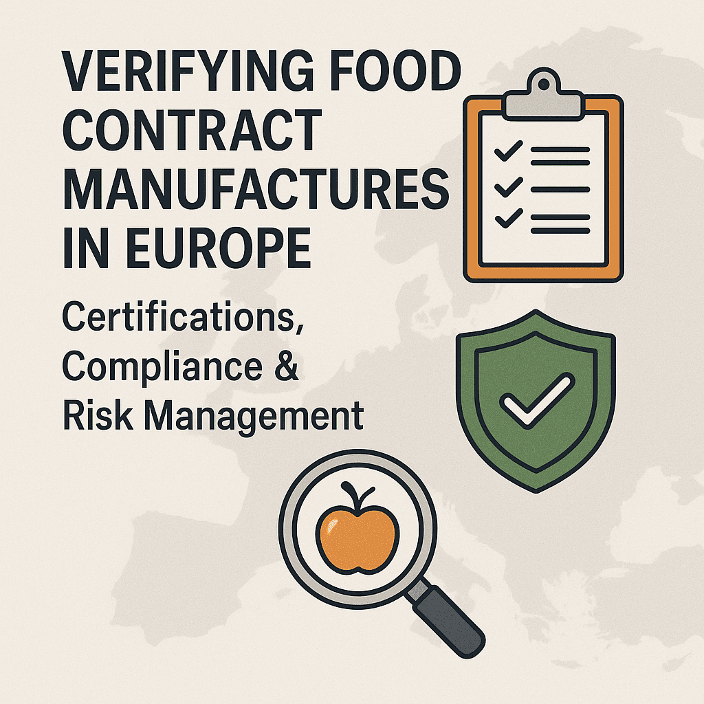 verifying-food-contract-manufacturers-in-europe-certifications-compliance-and-risk-management